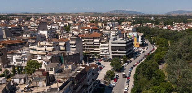 Στην τελική ευθεία ο εσωτερικός δακτύλιος